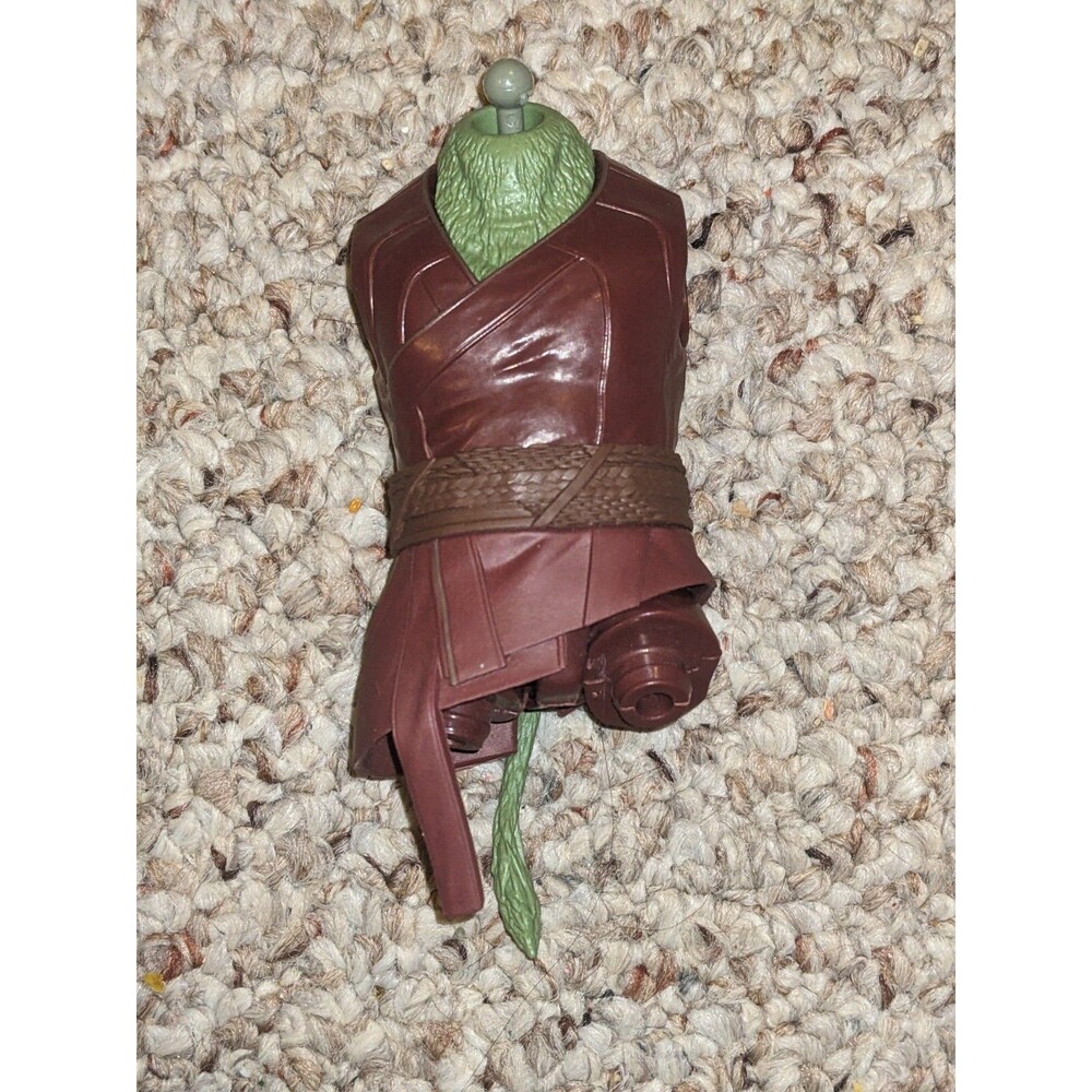 Marvel Legends Dr Strange Rintrah Torso Baf Part